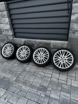 5x120 r19 styling 399🔥 - 5