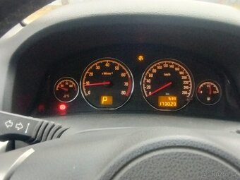 Opel Signum automat - 5
