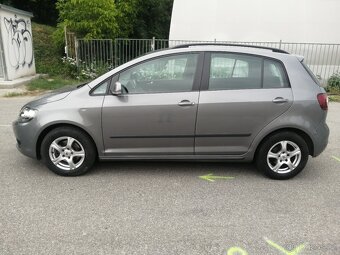 VW GOLF5 PLUS 1,4i-16V - 5