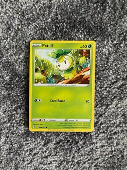 Pokémon kartičky (všechny za 182Kč) - 5