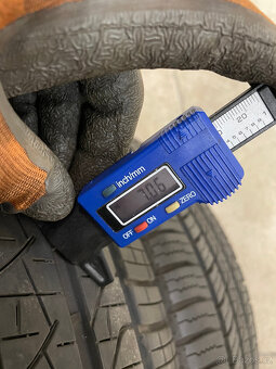 PIRELLI 265/40 R22 106Y SCORPION ZERO ALL SEASON 4Ks - 5