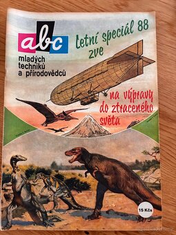 Abc speciály. odběr možný 7.8 - 5