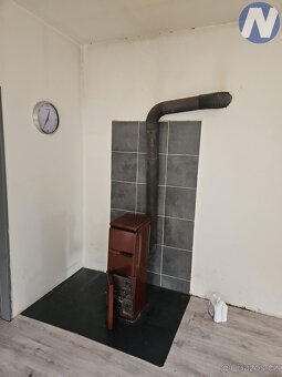 Pronájem bytu 2+1, 65 m2, Vimperk - 5