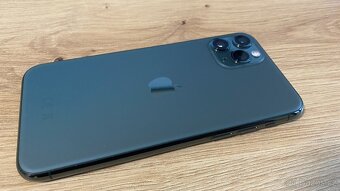 Apple iPhone 11 Pro 64GB, příslušenství, 3990Kč - 5