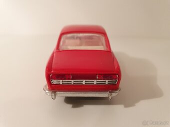 Škoda 110R Coupe KDN - 5