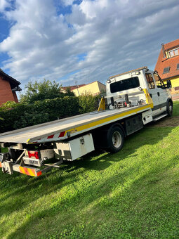 Iveco Daily 70c17 - 5