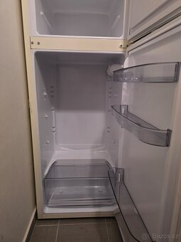 Retro lednice Sneige - 5