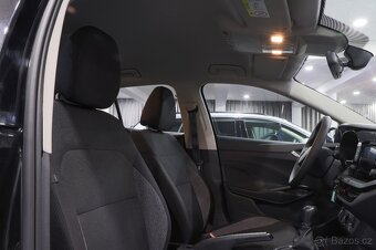 Škoda Fabia 1.0MPI 48kW 57tkm / mod. 2023 - záruka Autodraft - 5