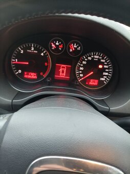 Audi A3 Sportback 2.0TDI 125kw - 5
