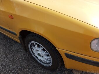 Felicia 1.3 50kw - 5