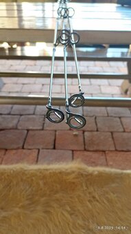 Pruty Wychwood Riot 12ft 3.25lb - 5