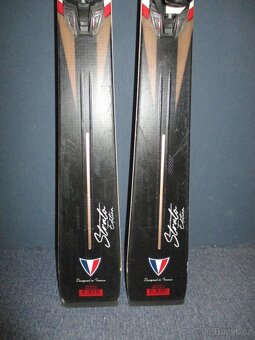 ROSSIGNOL STRATO EDITION 22/23 167cm - 5