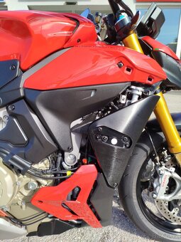 Ducati Streetfighter V4 S, 2025, 1. MAJITEL, TOP CENA - 5