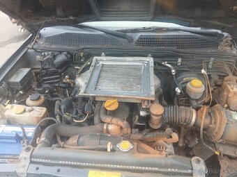Nissan Terrano II 2.7 Tdi - 5