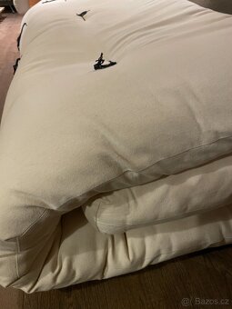 Rozkládací rošt na futon (postel_gauč) - 5
