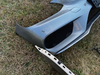 Mercedes S212 facelidt AMG PAKET - 5