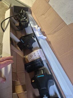 Střešni nosič - 5