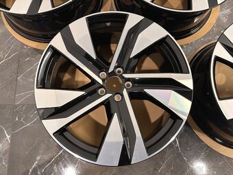 32327148 original alu kola volvo xc40 xc60 r20 - 5