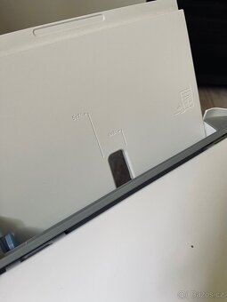 Tiskárna se scannerem HP - 5