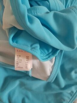 Dvojdílné plavky - 5