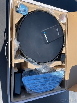 Robotický vysavač BLAUPUNKT XPRO - 5