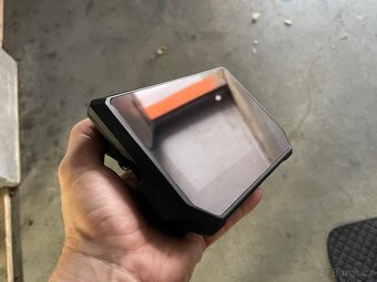 ktm 1290 superadventure superduke GT  budik tacho - 5