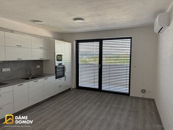 Pronájem bytu 1+kk 33 m², Zlín - Prštné, ev.č. 02348 - 5