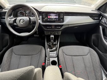 Škoda Scala (2022) 66.000km/DSG /1.0 TSi/ nové v CZ / DPH - 5