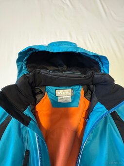 Dětská lyžařská bunda Phenix vel . 8-12let - 5