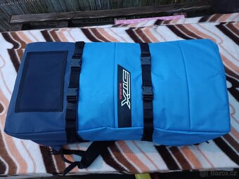 STX Windsurf WS 242 nafukovací windsurf - 5