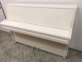 Nabízím pianino HYUNDAI - 5