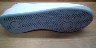 Boty tenisky botasky Prestige - 5