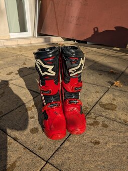 Alpinestars tech 10 43 - 5