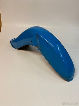 Blatník Jawa pionýr - 5