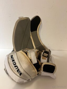 Hokejové brankářské rukavice - 5