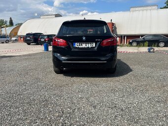 BMW 218D,F245 Active Tourer - 5