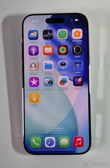 Apple iphone air 1TB White, doklad, zaruka 2 roky - 5