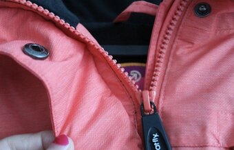 Meatfly lyžařská bunda vel. XL - 5