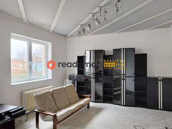 Pronájem bytu 4+1, 130 m2, centrum, Hodonín - 5