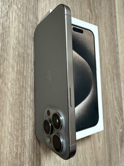 IPhone 15 Pro 128GB - 5