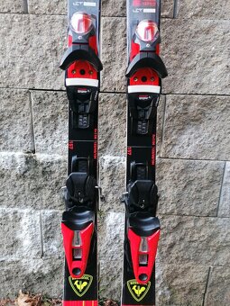 ROSSIGNOL HERO CARVE Konect 157cm r-11. Model 2023/2024 - 5