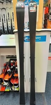 Molitor R2 Release + Marker PRD 12, 162cm, 2024 - 5