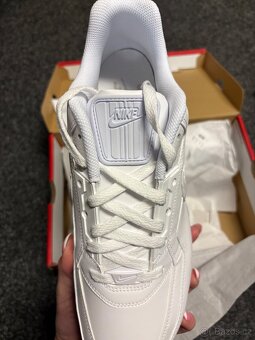 Nike Air Max Ltd 3 - bílé - 5