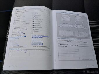 Volkswagen Golf 6 1.2 Tsi 77 KW MATCH 5/2013 184tkm XENONY - 5