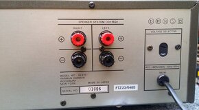 Zesilovač Harman Kardon hk870_rezervace - 5