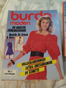 Burda - 5