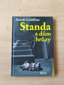 Dětské knížky. - 5