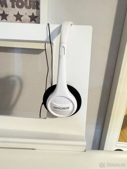 Yamaha piano Piaggero NP-12 White SET TOP STAV - 5