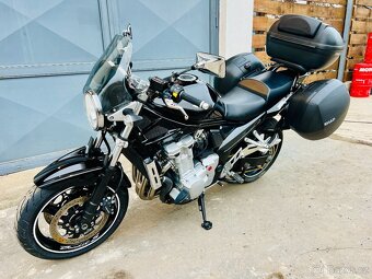 Suzuki GSF 1250 Bandit, možnost splátek a protiúčtu - 5