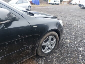 Škoda Octavia ii 1.6 tdi rv 2010 díly - 5